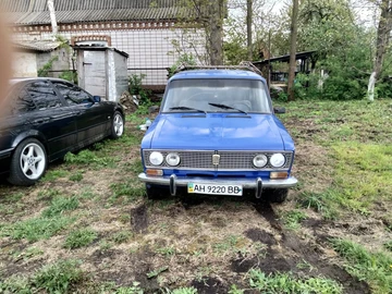 Авто ВАЗ 2103 1983 № 8791369
