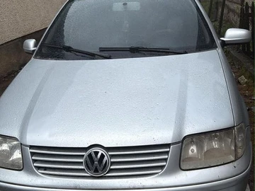 Авто Volkswagen Polo 2002 № 8791371