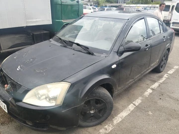 Авто Chery Elara 2007 № 8791373
