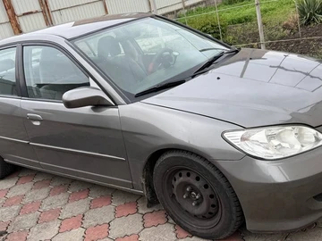 Авто Honda Civic 2004 № 8791376