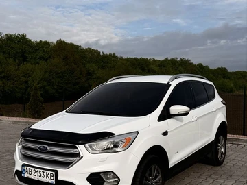 Авто Ford Kuga 2016 № 8791377