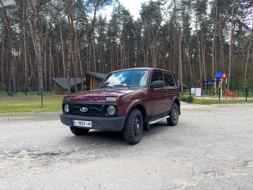 Авто ВАЗ 11113 Oka 2008 № 8791378