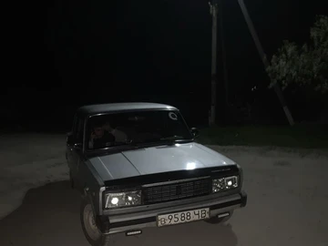 Авто ВАЗ 2105 1988 № 8791381