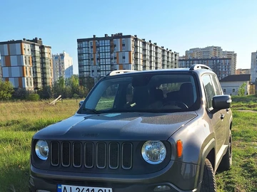 Авто Jeep Cj8 2015 № 8791383