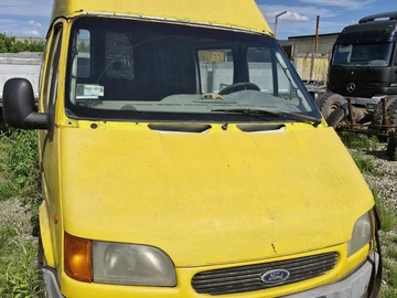 Авто Ford Transit 1999 № 8791385