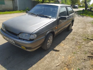 Авто ВАЗ 2113 2008 № 8791388