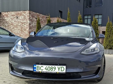 Авто Tesla Model 3 2021 № 8791390