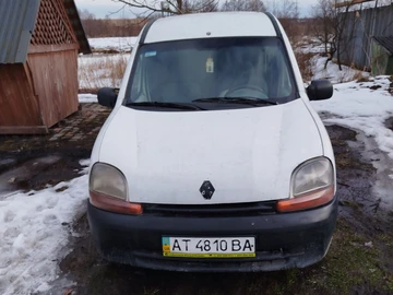 Авто Renault 19 1999 № 8791393