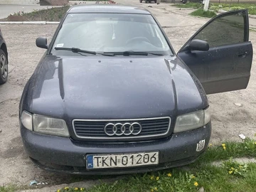 Авто Audi A4 1998 № 8791469