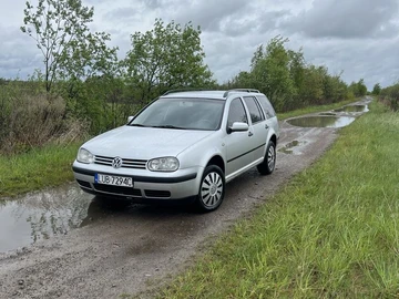 Авто Volkswagen Golf 2002 № 8791476