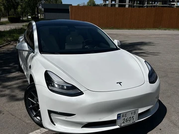 Авто Tesla Model 3 2020 № 8791477