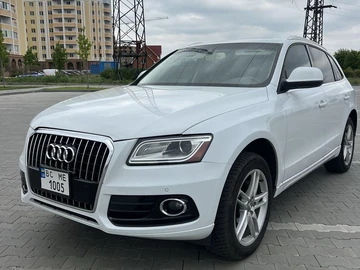 Авто Audi Q5 2013 № 8791478