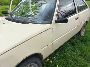 Авто ЗАЗ Таврия 2003 № 8791480