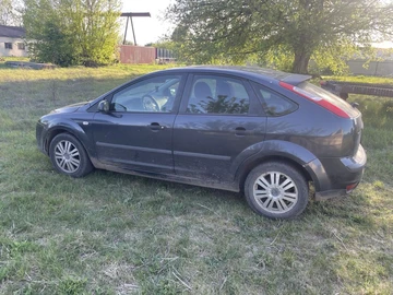 Авто Ford Focus 2005 № 8791482