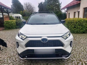 Авто Toyota Rav 4 2019 № 8791486