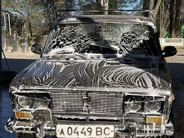 Авто ВАЗ 2106 1982 № 8791495