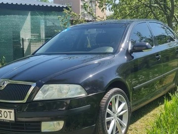 Авто Skoda Octavia 2006 № 8791501