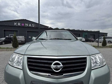 Авто Nissan Almera Classic 2008 № 8791510