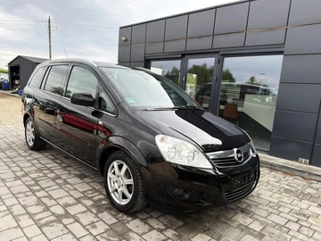 Авто Opel Admiral 2010 № 8791512