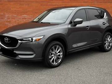 Авто Mazda Cx-5 2021 № 8791519