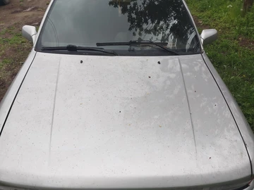 Авто Mitsubishi Galant 1991 № 8791527