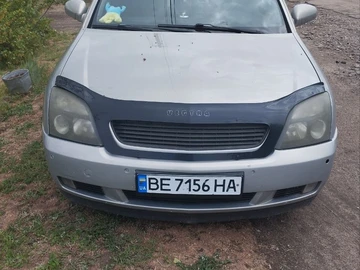 Авто Opel Vectra 2007 № 8791532