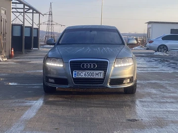 Авто Audi A6 2010 № 8791533