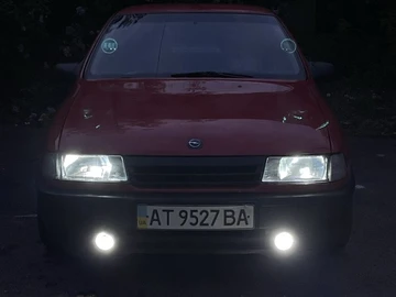 Авто Opel Vectra 1991 № 8791534