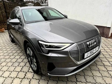Авто Audi 100 2020 № 8791538