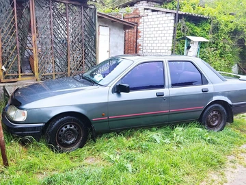 Авто Ford Sierra 1992 № 8791546