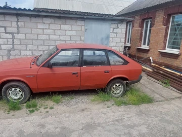 Авто  2141 1989 № 8791554