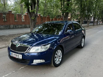 Авто Skoda Octavia 2012 № 8791555