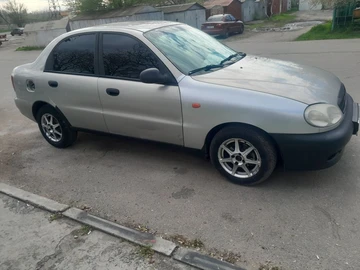 Авто Daewoo Arcadia 2007 № 8791561