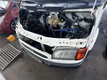 Авто Ford Transit 1999 № 8791567