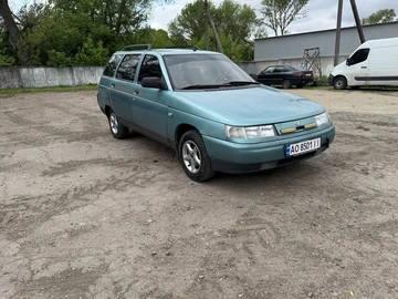 Авто ВАЗ 2111 2001 № 8791569