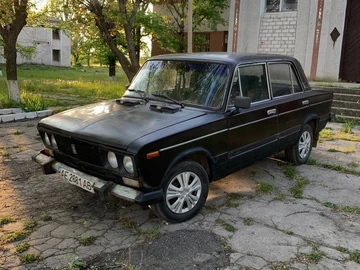 Авто ВАЗ 2106 1989 № 8791571