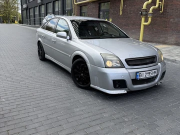 Авто Opel Vectra 2002 № 8791573