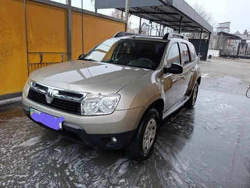 Авто Renault Duster 2012 № 8791575
