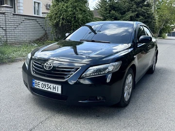 Авто Toyota Camry 2008 № 8791576