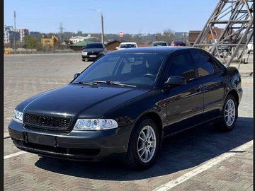 Авто Audi A4 1996 № 8791580