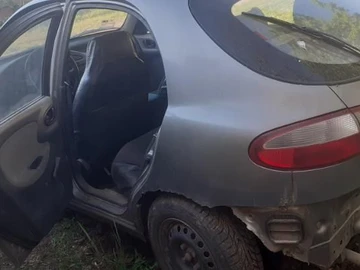 Авто Daewoo Lanos Sens  2008 № 8791583