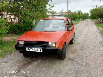 Авто ВАЗ 2101 1995 № 8791669