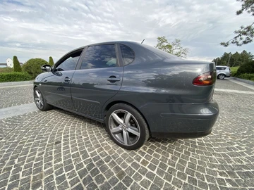 Авто SEAT Cordoba 2007 № 8791671