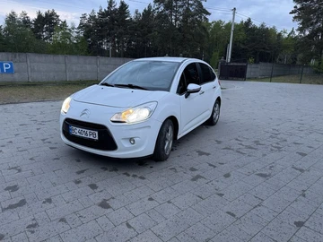 Авто Citroen C3 2012 № 8791672