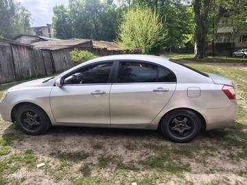Авто Geely Emgrand 2013 № 8791673