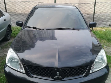 Авто Mitsubishi Lancer 2008 № 8791676