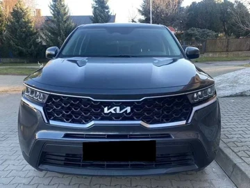Авто KIA Sorento 2022 № 8791682