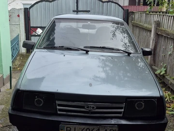 Авто ВАЗ 21099 2001 № 8791683