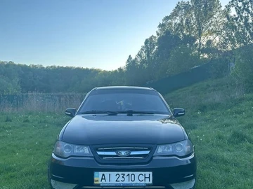 Авто Daewoo Nexia 2009 № 8791686