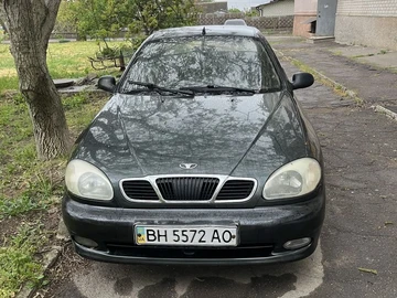 Авто Daewoo Arcadia 2006 № 8791695